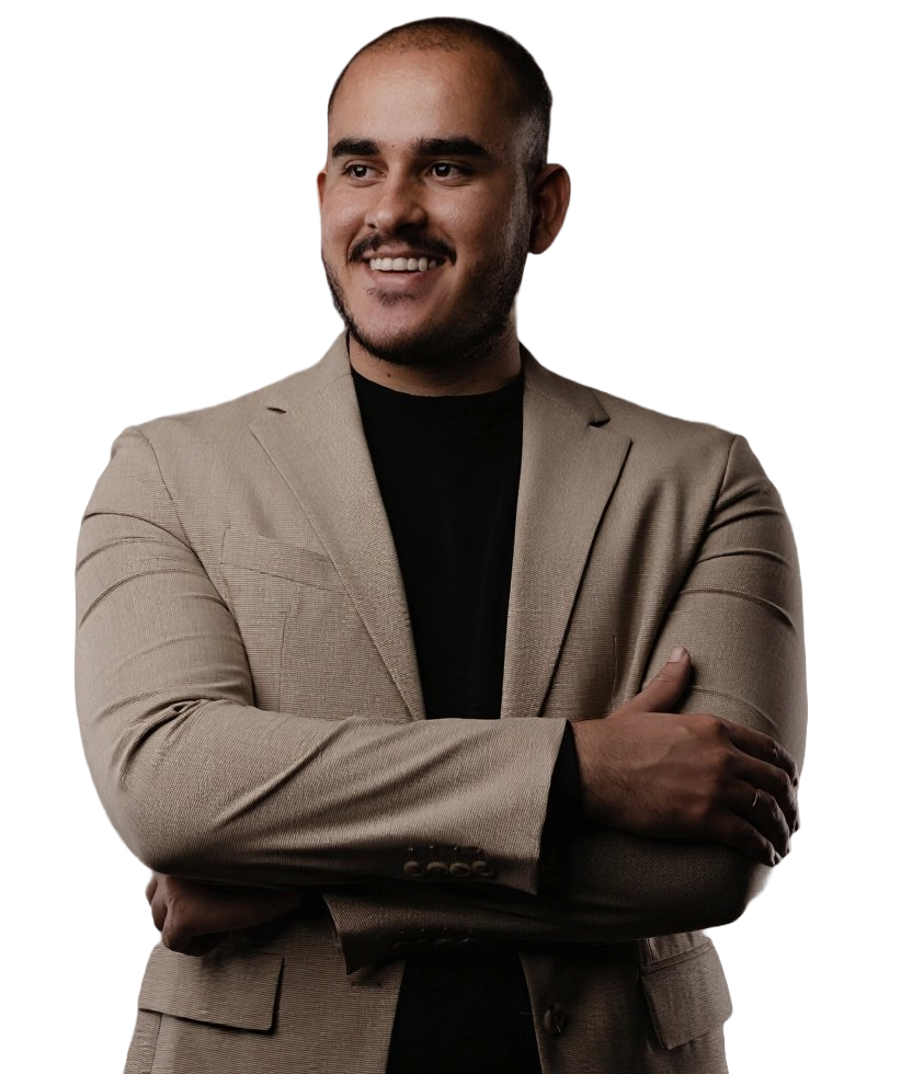 Matheus Almeida – Terapeuta de Casais